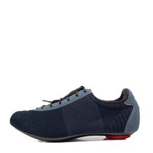 NEW VITTORIA unisex 1976 knit performance road shoes in navy